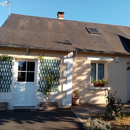 Logement Independant アンボワーズ エクステリア 写真