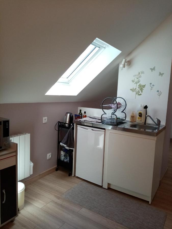 Logement Independant アンボワーズ エクステリア 写真
