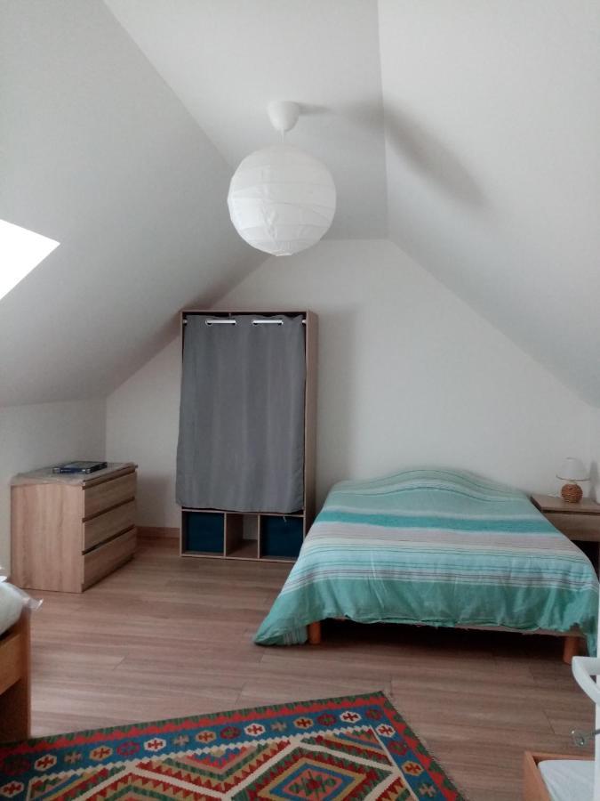 Logement Independant アンボワーズ エクステリア 写真