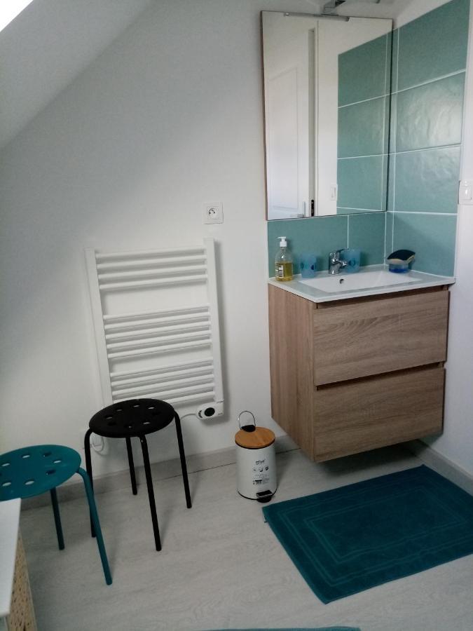 Logement Independant アンボワーズ エクステリア 写真